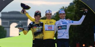 Dzikie karty na Tour de France i Vuelta a España 2026: Jest niespodzianka!