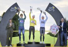 Tour de France 2026: Program transmisji telewizyjnych