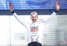 Montréal 2026: Tim Wellens i Ilan Van Wilder poza składem reprezentacji Belgii