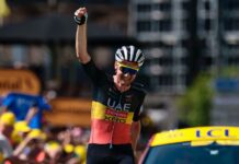 Tim Wellens wraca do ścigania przed Ardenami