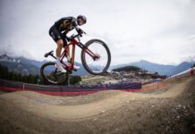 Powrót Króla! Tom Pidcock wygrywa Puchar Świata w Pal Arinsal w Andorze