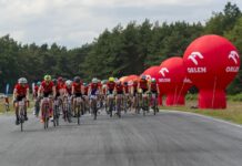Tour de Pologne Junior 2026: Zaprezentowano miasta etapowe