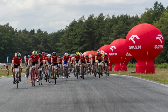 Tour de Pologne Junior