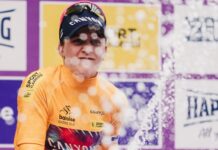Baloise Ladies Tour 2025: Triumf Zoe Bäckstedt, Karolina Kumięga 10. na ostatnim etapie