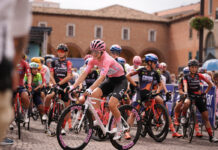 Giro d’Italia Women 2025: Elisa Longo Borghini wygrywa wyścig drugi rok z rzędu!