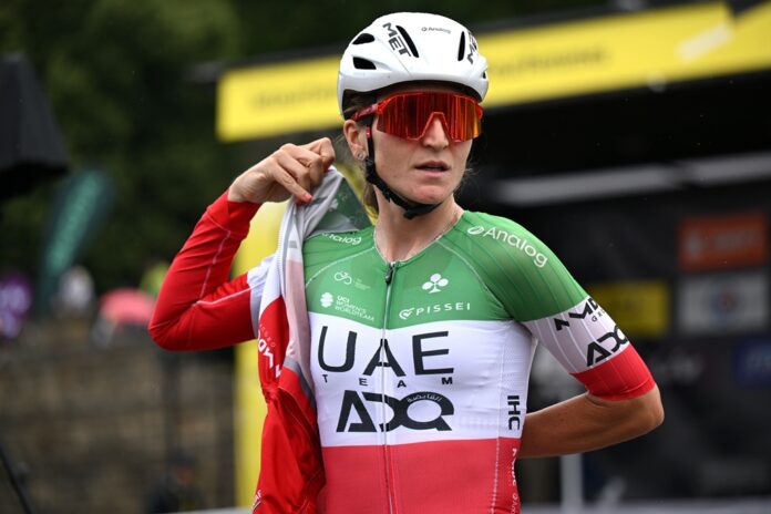 elisa longo borghini tdf25