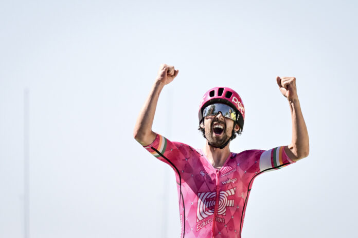 healy ben tdf25