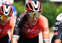 Tour of Austria 2025: Bob Jungels ze wspaniałym triumfem, wyścig dla del Toro