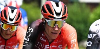 Tour of Austria 2025: Bob Jungels ze wspaniałym triumfem, wyścig dla del Toro