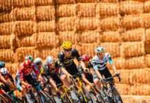 Media: Reims gospodarzem Grand Depart w 2028 roku