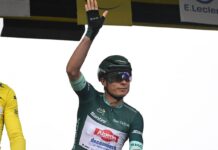 Bitwa o zieleń – faworyci klasyfikacji punktowej Tour de France 2026