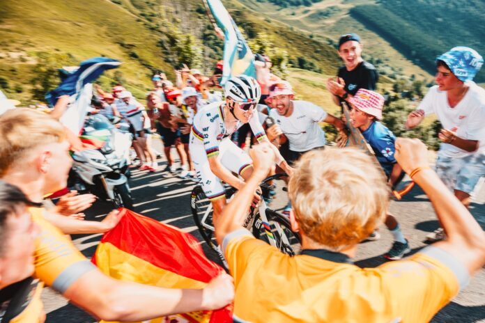 pogacar tour de france 2025