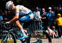 Tour de France 2025: Sep Vanmarcke krytykuje organizatorów