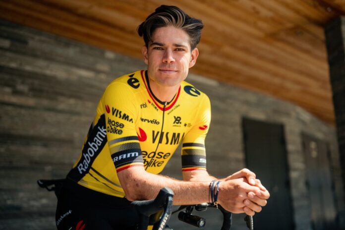 Wout van Aert