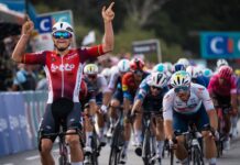 Bretagne Classic 2026: Arnaud de Lie nie będzie bronił tytułu