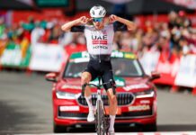 Vuelta a España 2025: Odkupienie Ayuso! Hiszpan inicjuje ucieczkę i wygrywa etap
