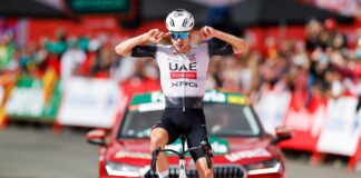 Vuelta a España 2025: Odkupienie Ayuso! Hiszpan inicjuje ucieczkę i wygrywa etap