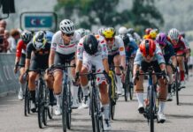 Tour de l’Avenir Femmes 2025: Célia Gery po raz trzeci