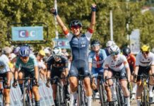 To koniec Tour de l’Avenir Femmes. Wyścig upadł po zaledwie 3. edycji