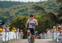 Tour de l’Avenir Femmes 2025: Célia Gery ponownie zwycięska, Malwina Mul 11.