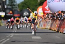 Po „Pro”stu piękny wschód – zapowiedź Tour de Pologne Women 2026