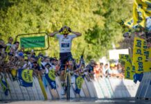 Tour de l’Ain 2025: Cian Uijtdebroeks ze spektakularnym zwycięstwem!