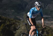 Clément Berthet przechodzi do Groupama – FDJ