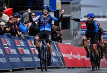 Naszosowa zapowiedź sezonu 2026: NSN Cycling Team
