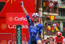 Tour de France 2026: Czy David Gaudu znajdzie się w składzie Groupama-FDJ United?