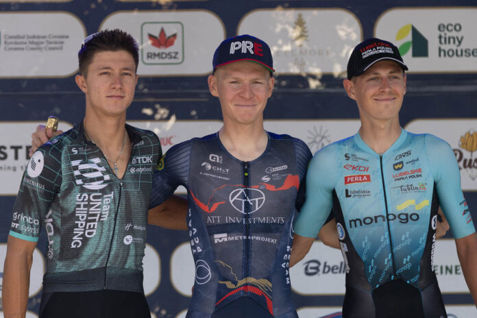 Dominik Neuman, Paweł Szóstka