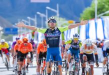 Trans-Himalaya Cycling Race 2025: 2 etapy dla Dušana Rajovića, wyścig wygrywa Raman Tsishkou