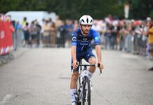 Guillaume Martin: „Nieraz osiągam czasy wspinaczek dorównujące tym Lance’a Armstronga”