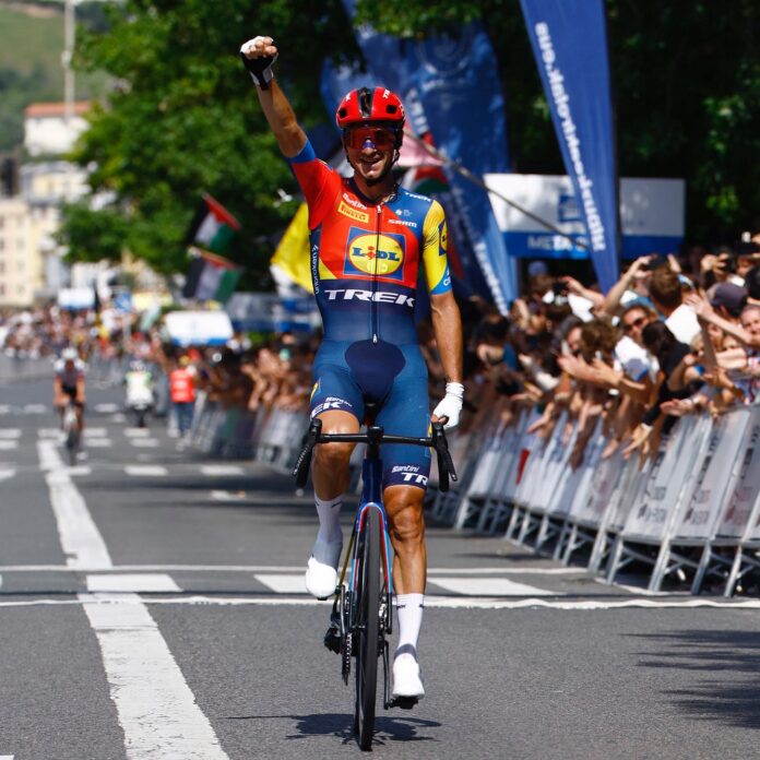 Giulio Ciccone