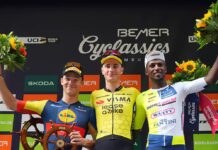 Letnia bitwa sprinterów – zapowiedź ADAC Cyclassics 2025