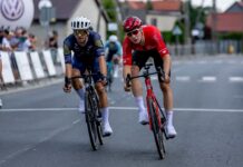 Baku-Khankendi 2026: Hubert Grygowski trzynasty, Aliaksei Shnyrko wygrywa