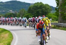 Jacopo Mosca przedłuża kontrakt z Lidl – Trek