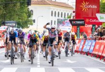 Jasper Philipsen o Paryż – Roubaix: „To wyścig, dla którego naprawdę żyję”