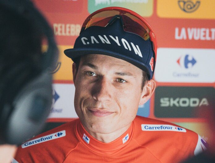 Jasper Philipsen
