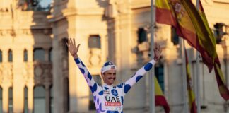 Efektywność, nie efektowność – faworyci klasyfikacji górskiej Vuelta a España 2026