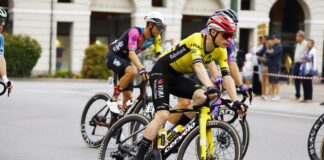 Vuelta a España 2025: Team Visma | Lease a Bike z mocnym apelem do organizatorów i protestujących