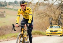 Media: Trzech zawodników opuści Team Visma | Lease a Bike