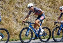 Vuelta a España 2025: Wirus jelitowy eliminuje kolejnego zawodnika