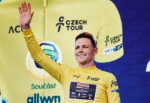 Luke Lamperti: „Podjąłem decyzję o odejściu, zanim dowiedziałem się, że Remco odchodzi”