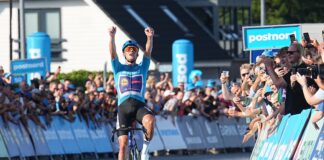 Arrivederci i Bonnenuit – zapowiedź 4. etapu Vuelta a España 2025
