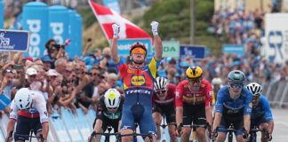 Vuelta a España 2025: Składy EF Education, Bahrain – Victorious, Lotto, Q36.5 oraz Lidl – Trek