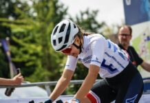 Watersley Ladies Challenge 2026: Maria Okrucińska wygrywa 2. etap i przejmuje koszulkę!