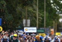 Lidl Deutschland Tour 2025: Etap dla Matthew Brennana, wyścig wygrywa Søren Wærenskjold