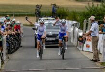 Naszosowe podsumowanie sezonu 2025: Toruński Klub Kolarski Pacific Nestlé Fitness