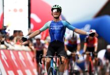 Naszosowe podsumowanie sezonu 2025: Decathlon AG2R La Mondiale Team