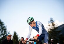 Tour de l’Avenir 2025: Paul Seixas wygrywa czasówkę i cały wyścig!